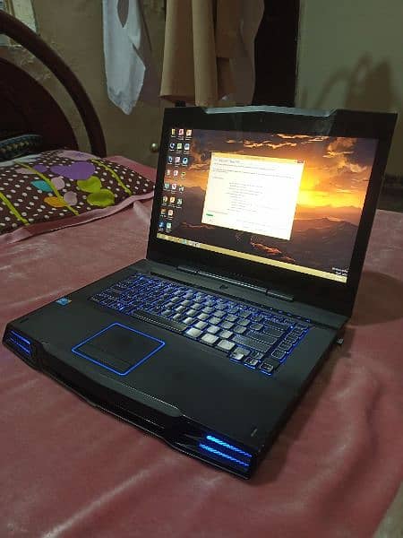 i7 Gaming Laptop 3