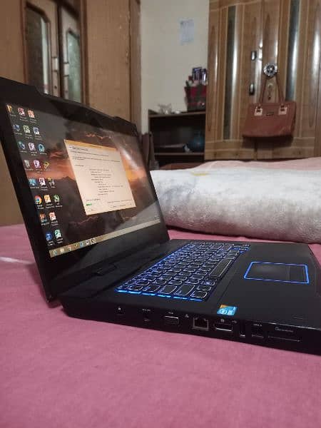 i7 Gaming Laptop 5