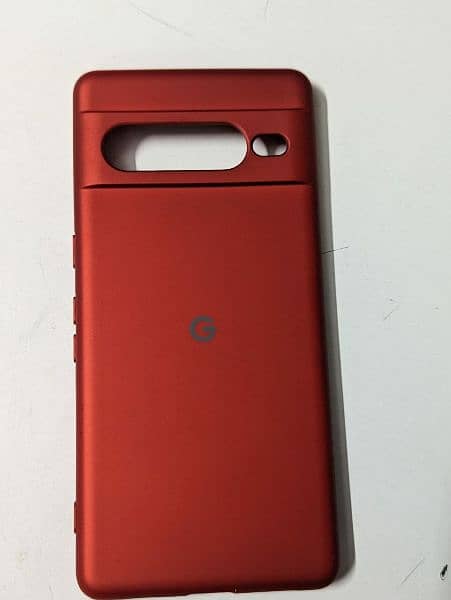 Google Pixel Official Covers 1