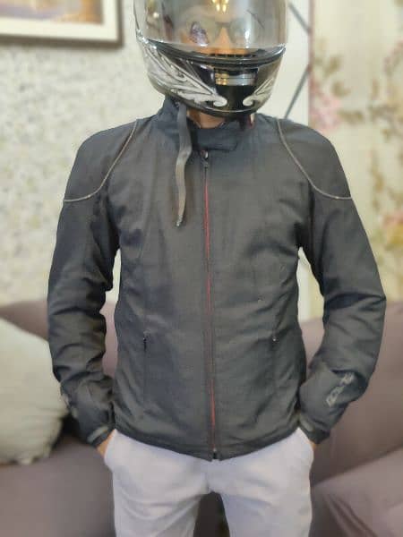 biker safety jacket 14