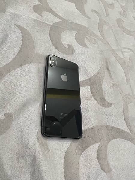 iPhone XS Max 256gb (PTA Approved) 2