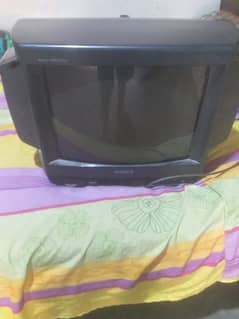 TV China kit