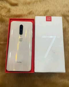 one plus 7 Pro 8GB RAM 256 GB memory PAT approved 03193220564