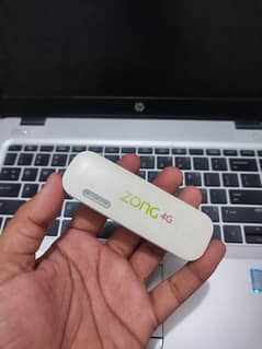 Zong 4g device