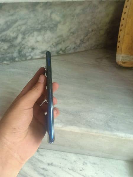 oppo F9 with box 7