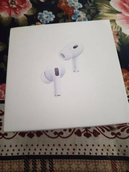 Airpods pro 2 2nd generation 0