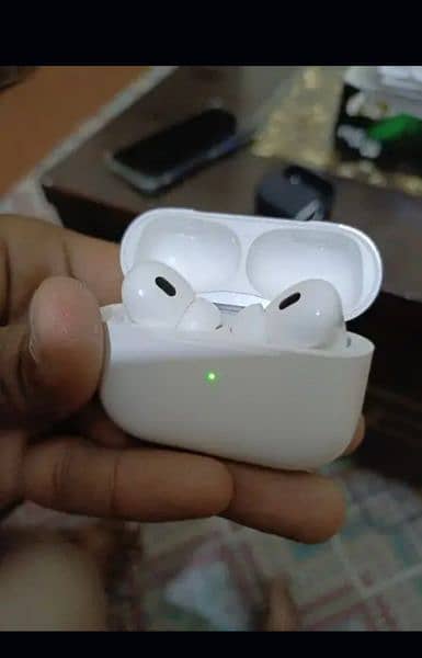 Airpods pro 2 2nd generation 1