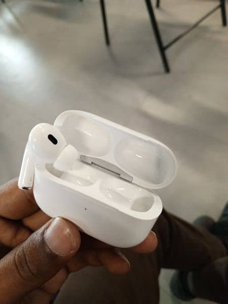 Airpods pro 2 2nd generation 2