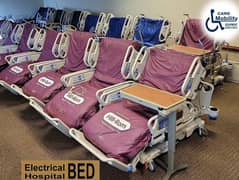 Hospital Bed Electric Bed Medical Bed Surgical Bed Patient Bed ICU Bed