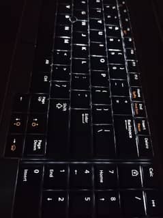 Core i7 Workstation Laptop