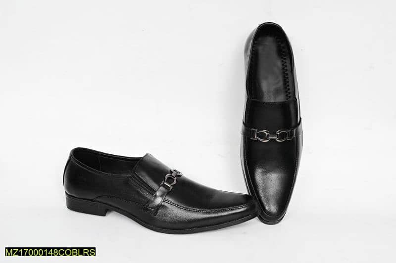 Men Formal shoe 1
