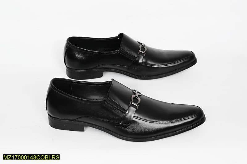 Men Formal shoe 2