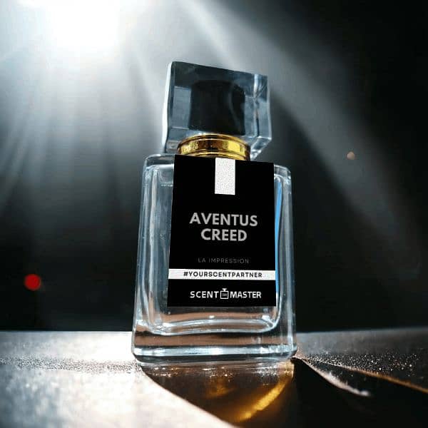 Best Perfumes - lasts all day 6