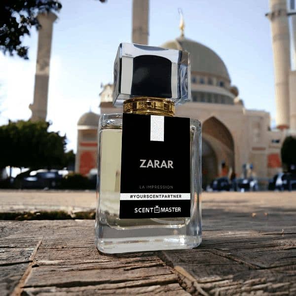 Best Perfumes - lasts all day 7
