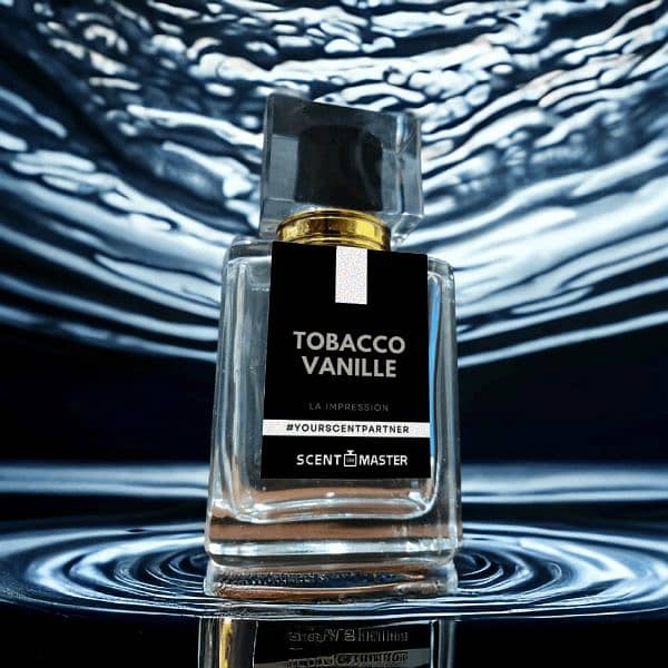 Best Perfumes - lasts all day 13