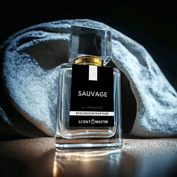Best Perfumes - lasts all day 14