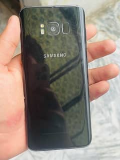 SAMSUNG GALAXY S8 PTA APPROVED