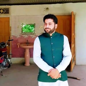 Chaudhary Basharat