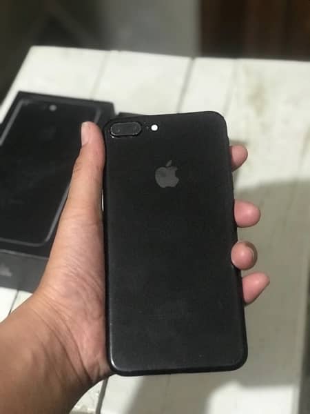 iPhone 7 Plus Pta approved 1