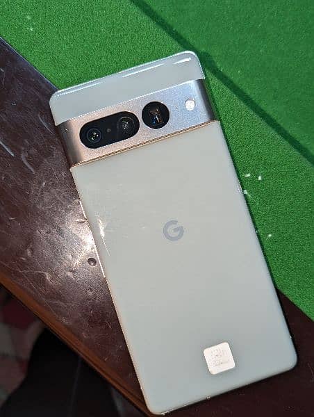 Google pixel 7 pro (12-128) 2