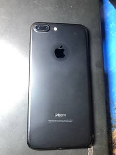 iphone 7 plus non pta 10 by 9