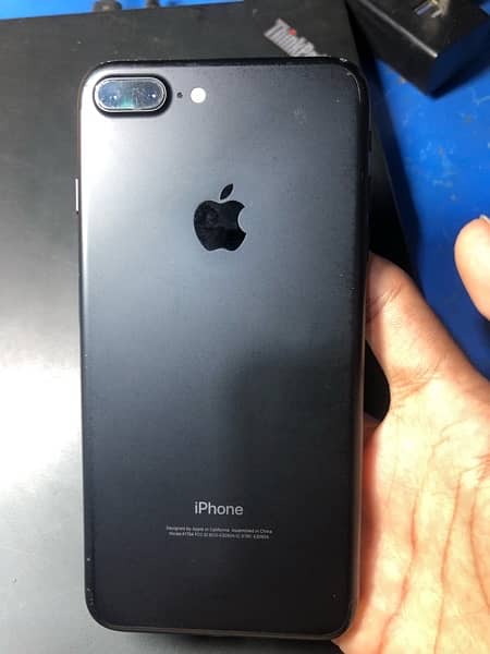 iphone 7 plus non pta 10 by 9 2