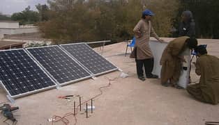Unitech solar Instalation ph 0  3  0  9  6  4  7  1  1  9  2 0