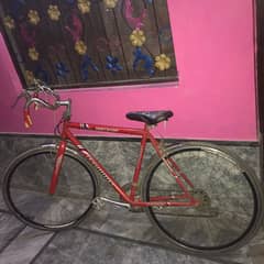 Imported Cycle For sale