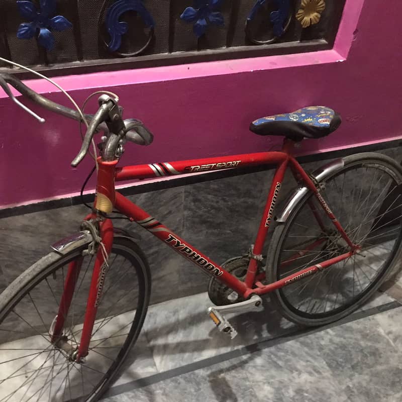 Imported Cycle For sale 1