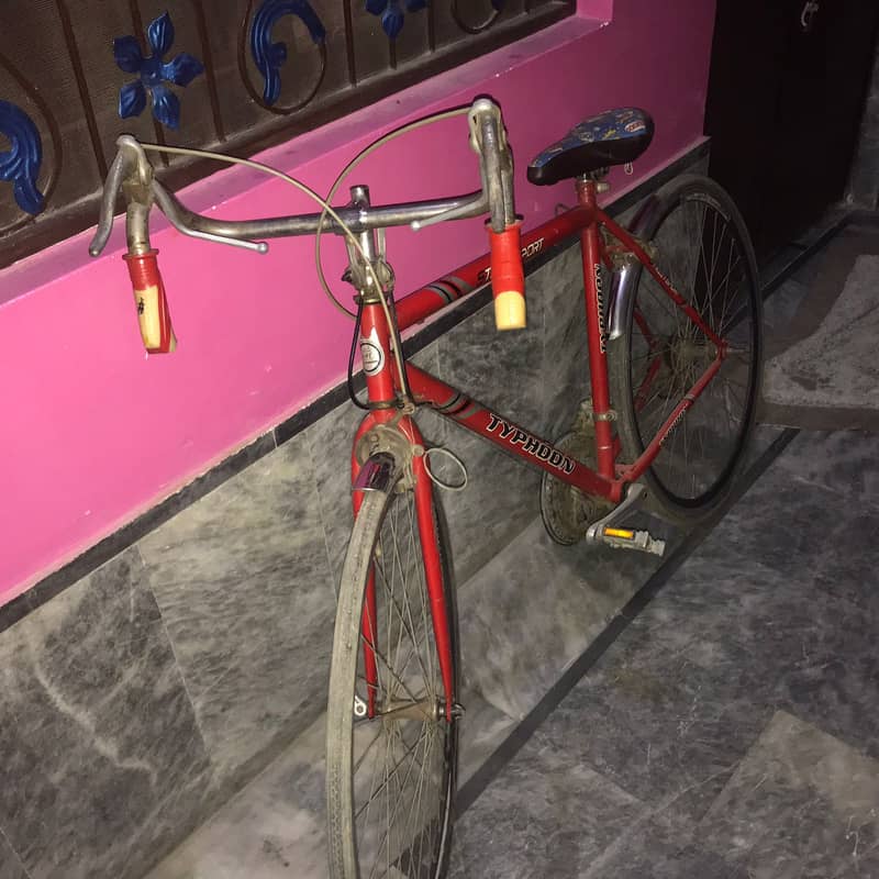 Imported Cycle For sale 3