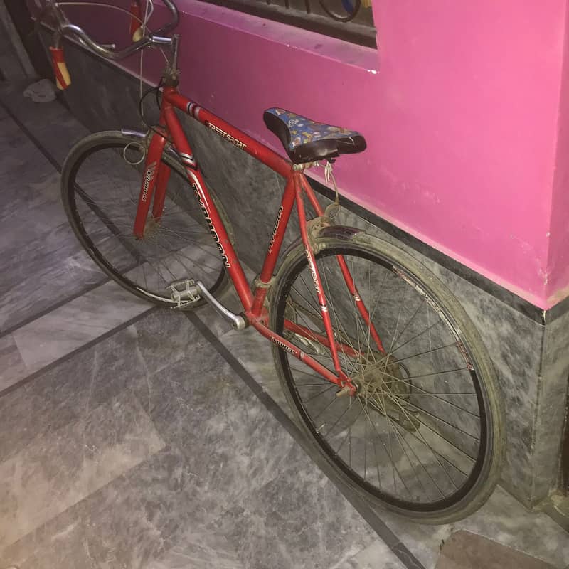 Imported Cycle For sale 5