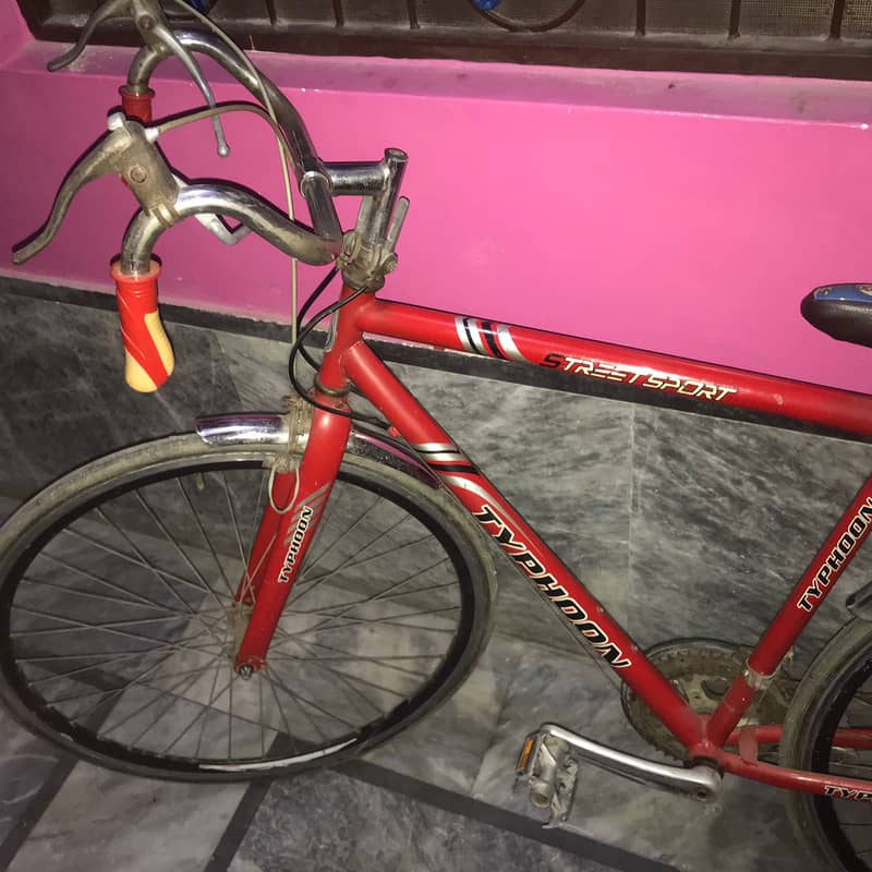 Imported Cycle For sale 7