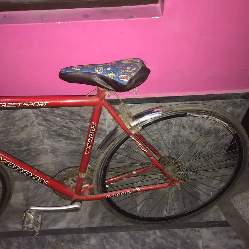 Imported Cycle For sale 8