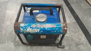 small generator for sale urgently
