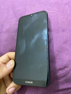 HONOR 8s 2GB/32GBin mint condtion is up for sale