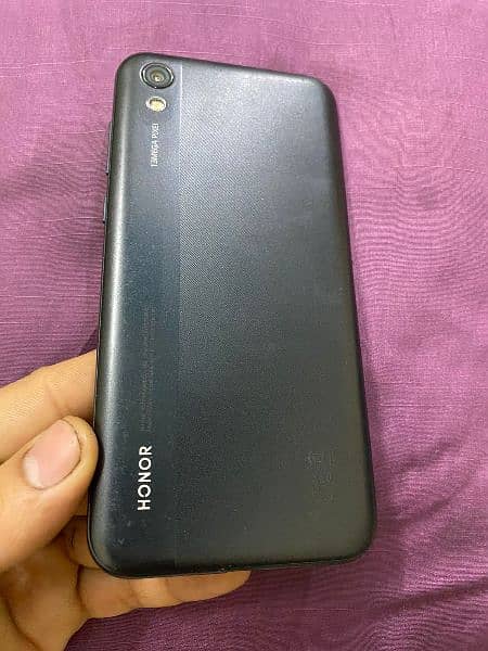 HONOR 8s 2GB/32GBin mint condtion is up for sale 1