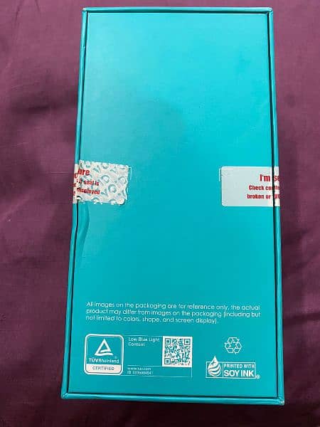 HONOR 8s 2GB/32GBin mint condtion is up for sale 4
