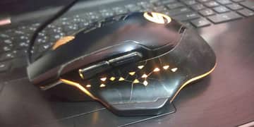 Gaming Mouse | 3200 dpi precise aim