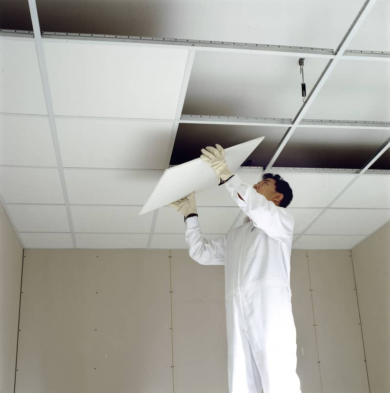 FALSE CEILING, DRYWALL PARTITION, OFFICE PARTITION, GYPSUM BOARD 3