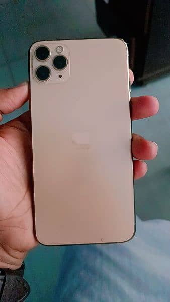 iphone 11 pro max pta approved 3