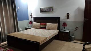 khyber lodge (vip family rooms daily or monthly basis)