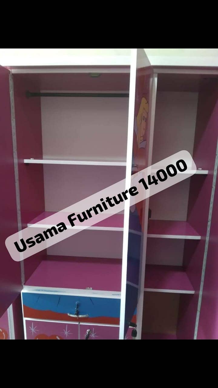 Kids Furniture for sale - Kids wardrobes - kids Almari kids Cupboard 1