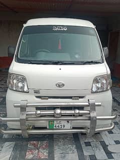 Daihatsu Hijet 2014 0