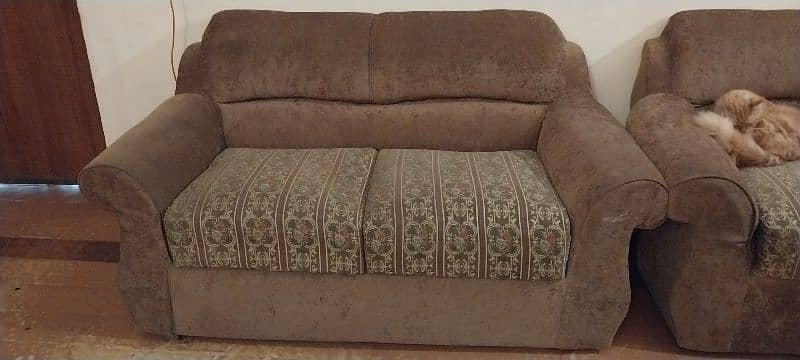 Sofa set for sale 2