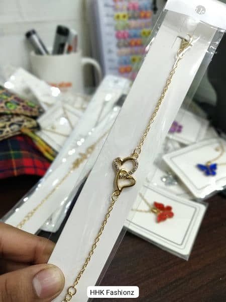 Necklaces 3