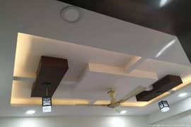 jutt false ceiling & interior design