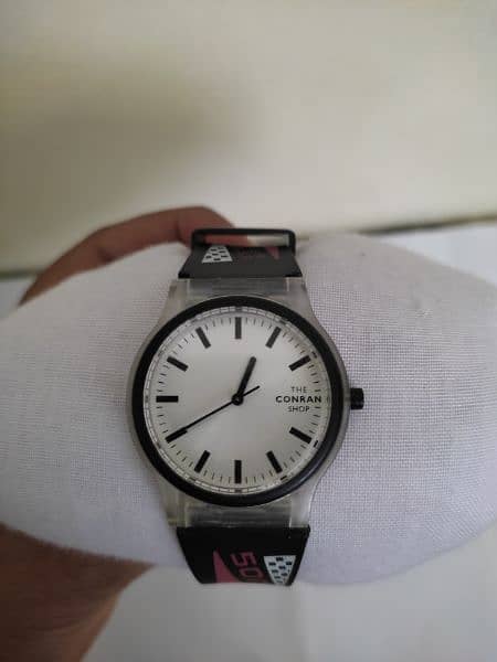 PRE OWNED ORIGINAL JAPANESE & SWISS WATCHES FOR MEN & WOMEN. 5