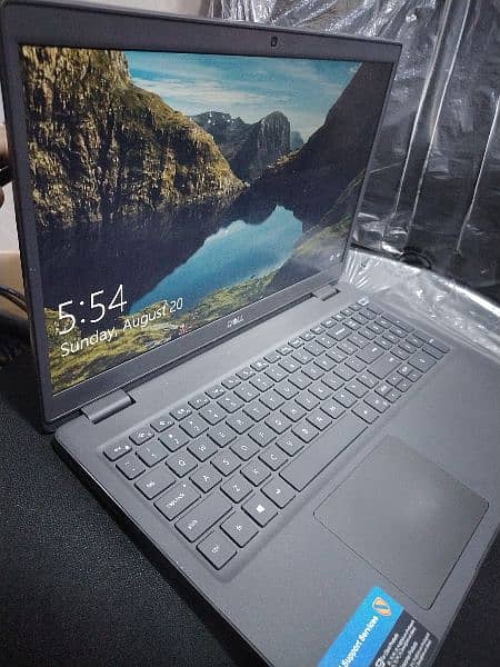 Dell Latitude 3510 With Box one month used only 3