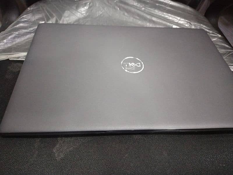 Dell Latitude 3510 With Box one month used only 4