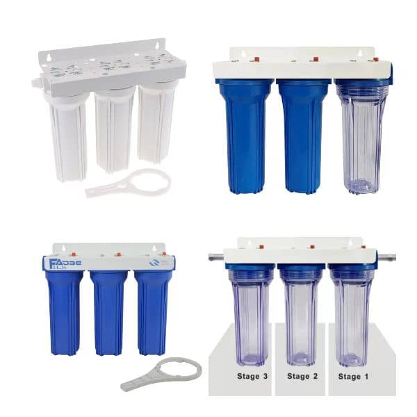 Aqua Fine home Water filter 2